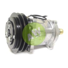 SD 5H14 2A 152MM 12V H-R (M)