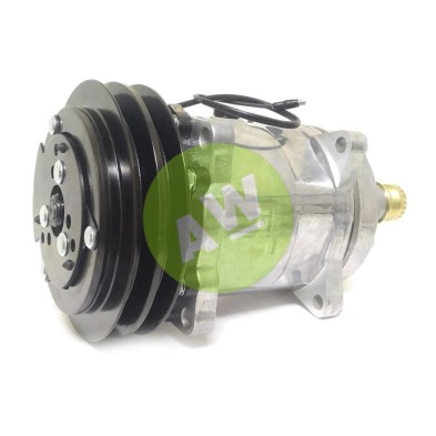 SD 5H14 2A 152MM 12V H-R (M)