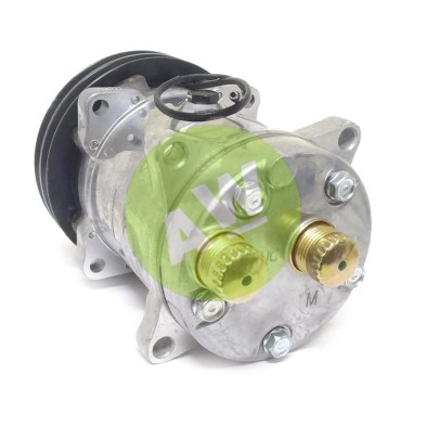 SD 5H14 2A 152MM 12V H-R (M)