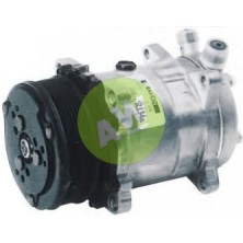 SD 5H14 PV7 123MM ST5 12V V-O'R (FL)