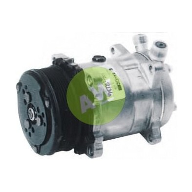 SD 5H14 PV7 123MM ST5 12V V-O'R (FL)