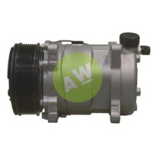 SD 5H14 PV7 123MM ST5 12V V-O'R (FL)