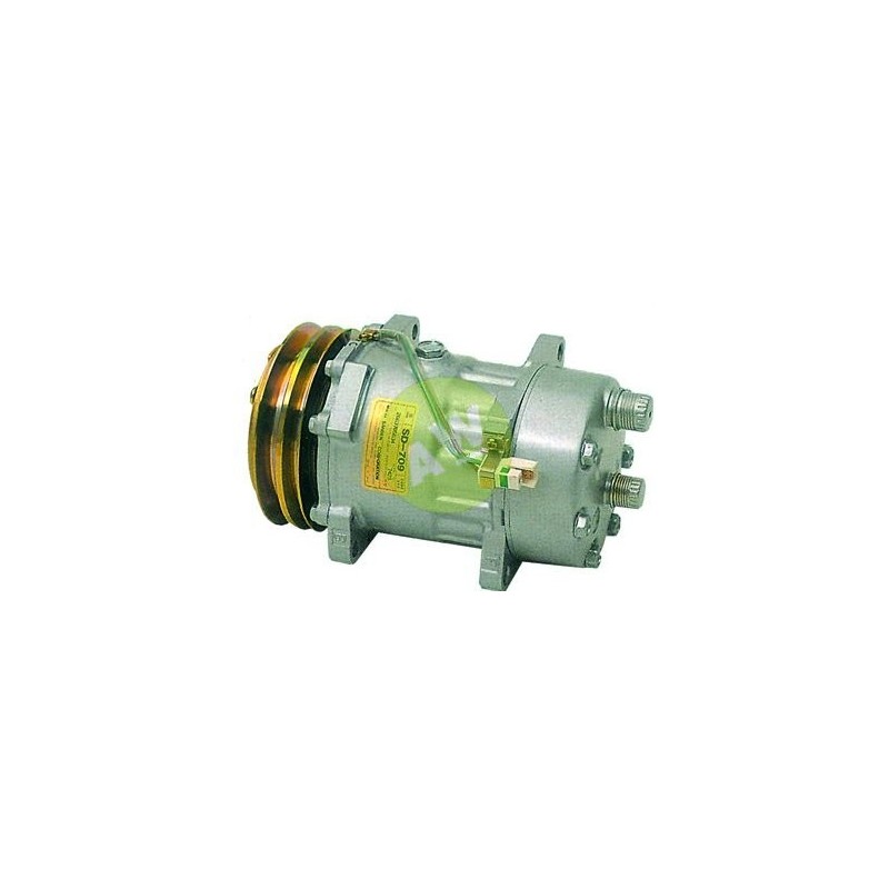 SD 7H15 2AZ 132MM 12V H-O'R (KC)