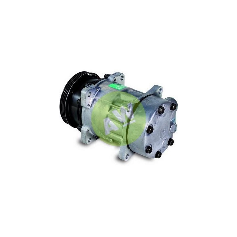 SD 7H15 PV4 120MM ST25 12V V-B (QN)