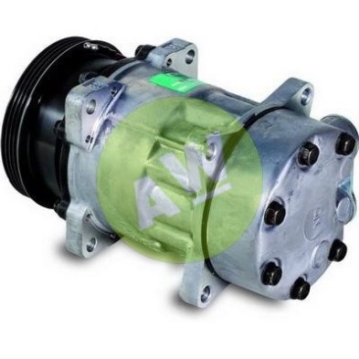 SD 7H15 PV4 120MM ST25 12V V-B (QN)