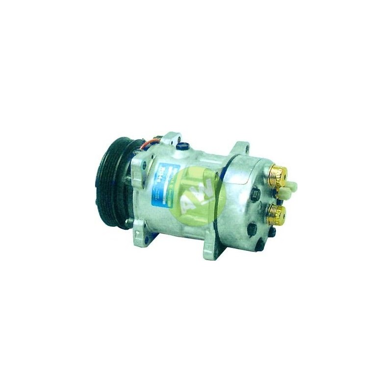 SD 7H15 PV5 123MM ST9 12V H-R C/C (MG)