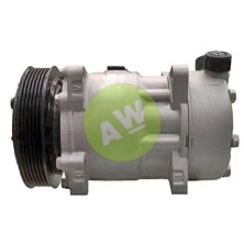 SD 7H15 PV6 123MM ST6 12V V-R (CD)
