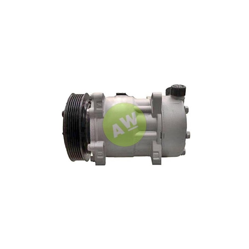 SD 7H15 PV6 123MM ST6 12V V-R (CD)