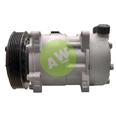 SD 7H15 PV6 123MM ST6 12V V-R (CD)