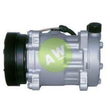 SD 7H15 PV6 119MM ST15 12V V-R (CB)