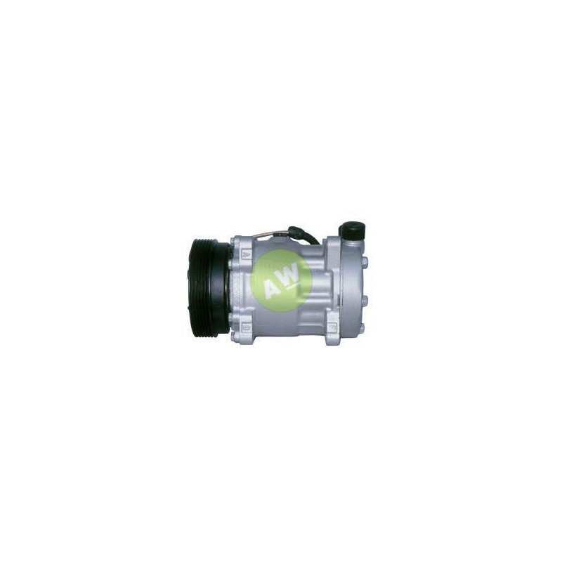 SD 7H15 PV6 119MM ST15 12V V-R (CB)