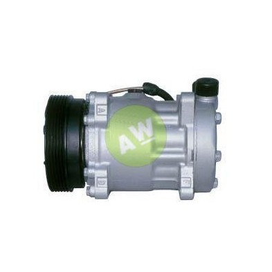 SD 7H15 PV6 119MM ST15 12V V-R (CB)