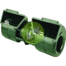 TURBINA DOBLE 12V 318,5MM