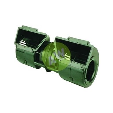 TURBINA DOBLE 12V 318,5MM