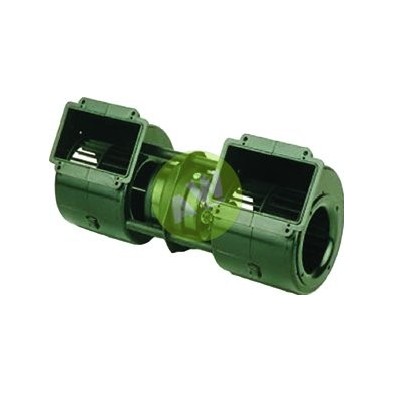 TURBINA DOBLE 24V 318,5MM