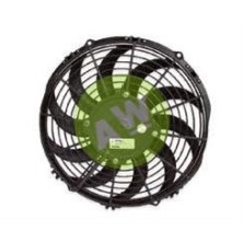 ELECTROVENTILADOR ASP 280MM 12V