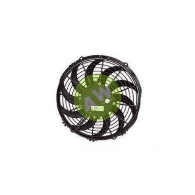 ELECTROVENTILADOR ASP 280MM 12V