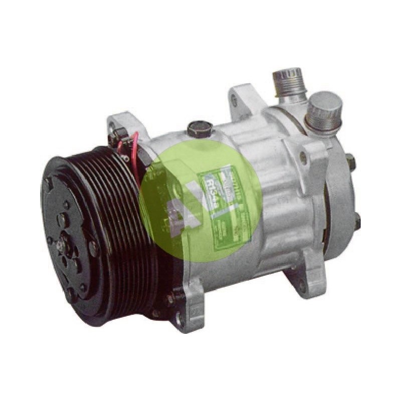 SD 7H15 PV8 123MM ST2 12V V-O'R (JD) C/C