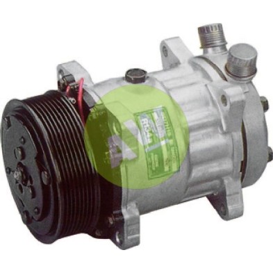 SD 7H15 PV8 123MM ST2 12V V-O'R (JD) C/C