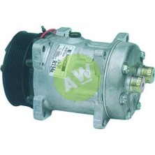 SD 7H15 PV8 123MM ST2 12V H-R (MB)
