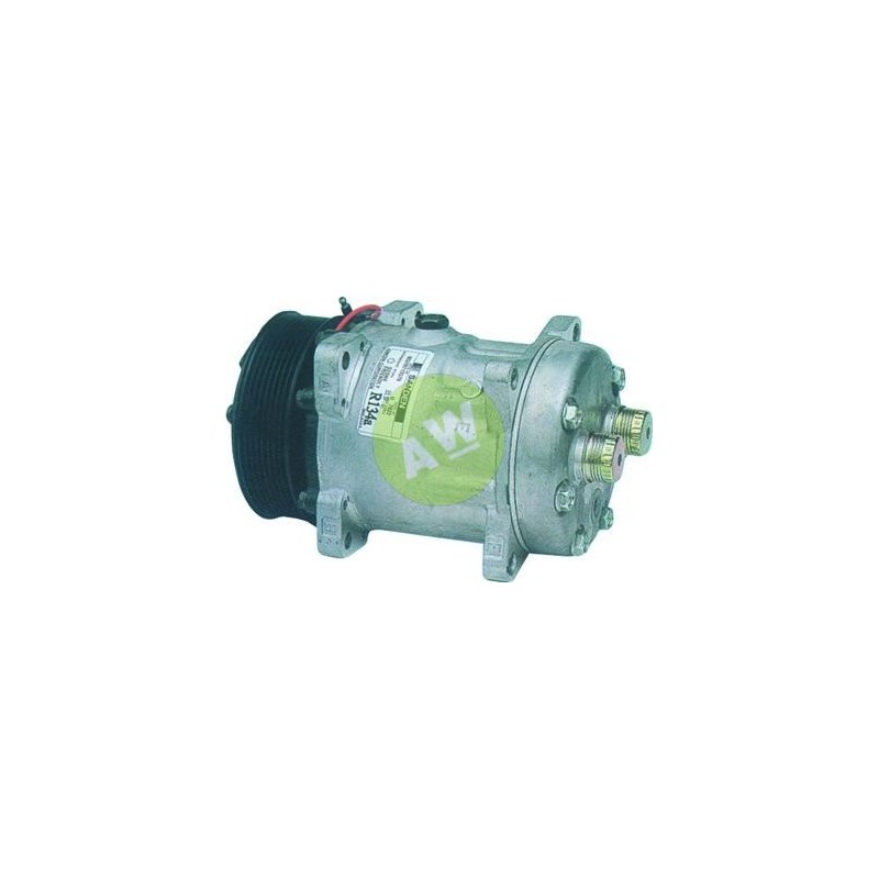 SD 7H15 PV8 123MM ST2 12V H-R (MB)