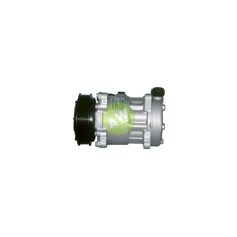 SD 7H15 PV6 123MM ST9 12V V-R (CB)