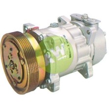SD 7H15 PV6 130MM ST18 12V V-B (QN)