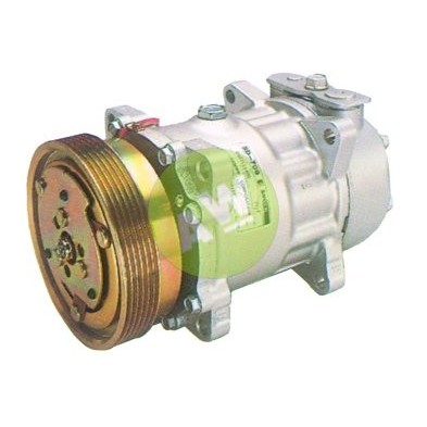SD 7H15 PV6 130MM ST18 12V V-B (QN)