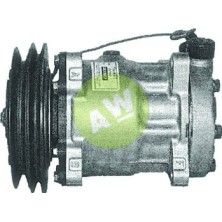 SD 7H15 2AZ 152MM 12V V-R (CB)