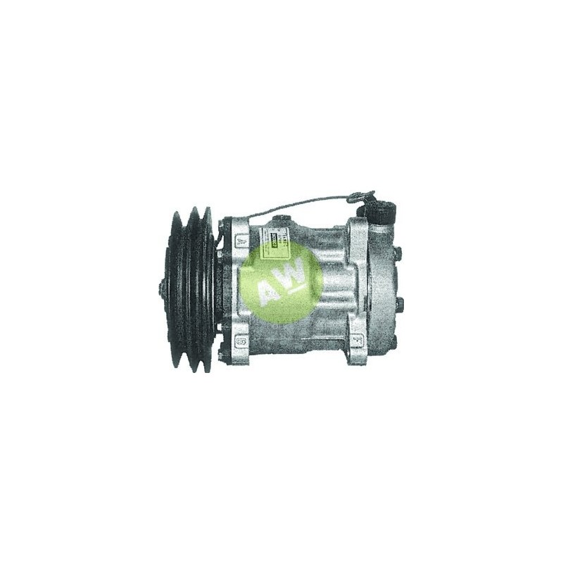 SD 7H15 2AZ 152MM 12V V-R (CB)