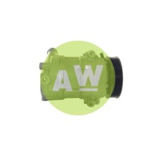 HR 5CVC A/D PV6 115MM 12V V-B (2D-1T)