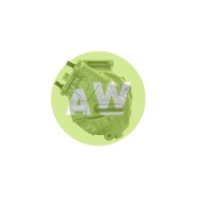 HR 5CVC A/D PV6 115MM 12V V-B (2D-1T)