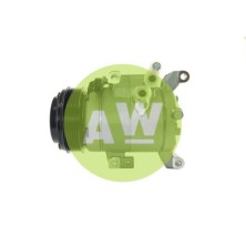 HCC RS13 A/D PV6 115MM 12V V-B 90° (2D-2T)