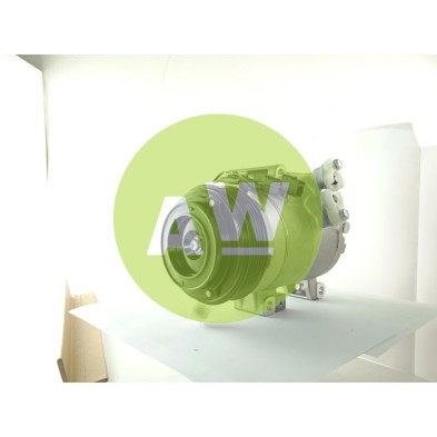 HCC RS13 A/D PV6 115MM 12V V-B 90° (2D-2T)