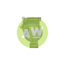 HCC RS13 A/D PV6 115MM 12V V-B 90° (2D-2T)