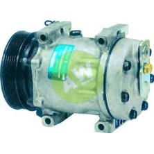 SD 7H15 A/D PV6 123MM ST9 12V H-B (SB)