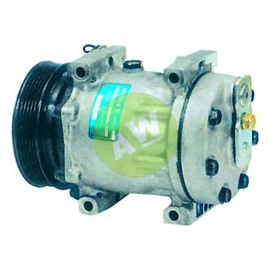 SD 7H15 A/D PV6 123MM ST9 12V H-B (SB)