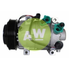 VI VS14E A/D PV6 128MM ST5 12V V-B (BOB. Y VALV.ELECTR.)(2D-2TC)