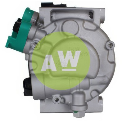 VI VS14E A/D PV6 128MM ST5 12V V-B (BOB. Y VALV.ELECTR.)(2D-2TC)