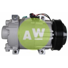 VI VS14E A/D PV6 128MM ST5 12V V-B (BOB. Y VALV.ELECTR.)(2D-2TC)