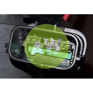 VI VS14E A/D PV6 128MM ST5 12V V-B (BOB. Y VALV.ELECTR.)(2D-2TC)