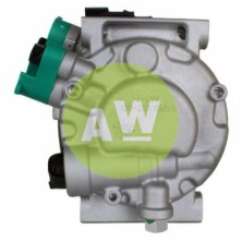 VI VS14E A/D PV6 115MM 12V V-B (BOB. Y VALV.ELECTR.)