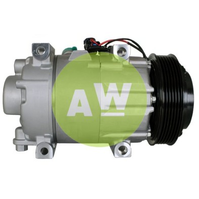 VI VS14E A/D PV6 115MM 12V V-B (BOB. Y VALV.ELECTR.)