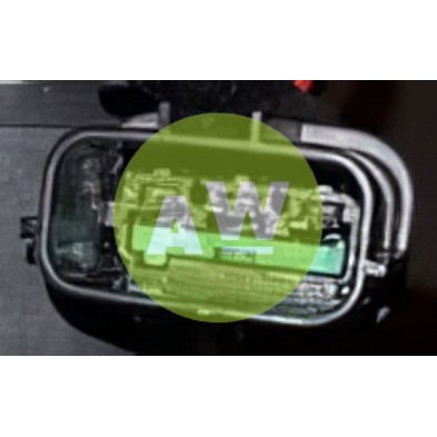 VI VS14E A/D PV6 115MM 12V V-B (BOB. Y VALV.ELECTR.)