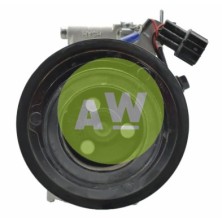 HANON 6HV12E A/D PV7 126MM 48V V-B 3PINS BOBINA Y ELECTROVALVULA