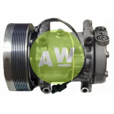 SD 7H15 A/D PV8 152MM 12V V-B (UK) SEP.CARTER