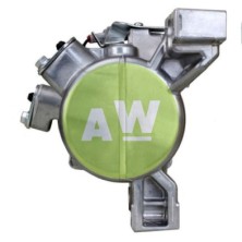 NP SVE08C A/D PV4 115MM ST7 12V V-B (2D-2T) (447280-3593)