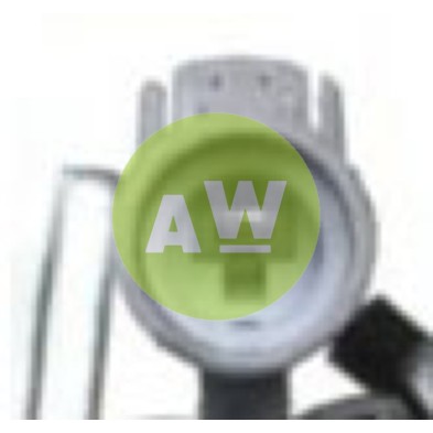 NP SVE08C A/D PV4 115MM ST7 12V V-B (2D-2T) (447280-3593)