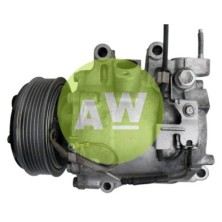 SD TRSE09 A/D PV6 115MM 12V V-B (3773)