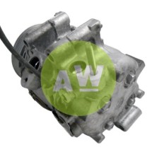 SD TRSE09 A/D PV6 115MM 12V V-B (3773)